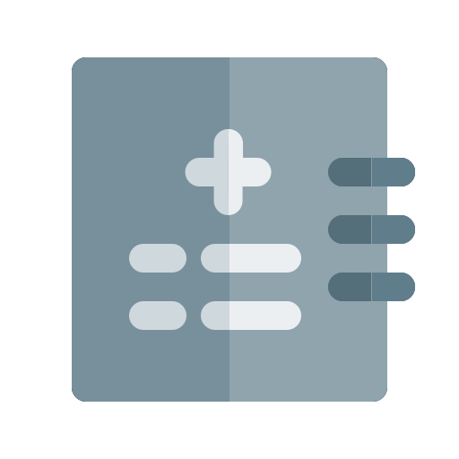 Документ бесплатно иконка