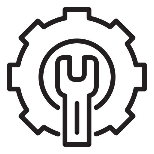 Screwdriver free icon Screwdriver free icon