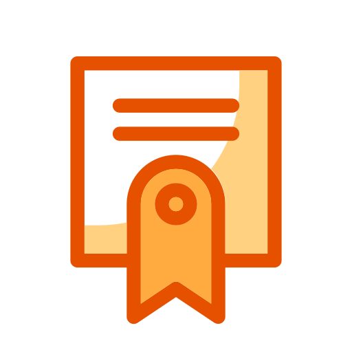 organización icono gratis