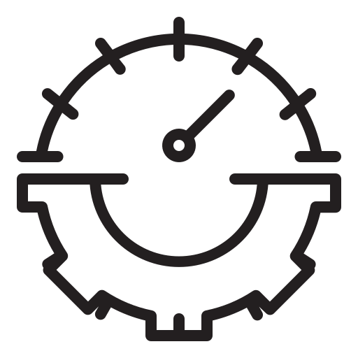 Gear free icon Gear free icon