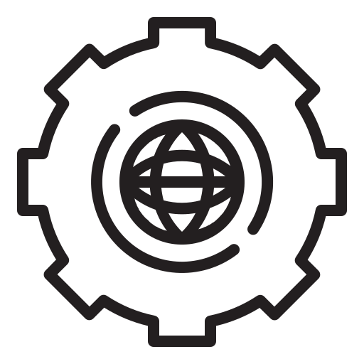 Globe free icon Globe free icon