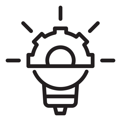 Idea free icon Idea free icon