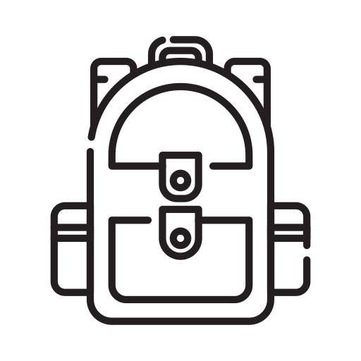 École Icône gratuit