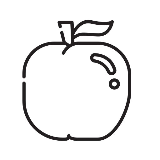 Фрукты бесплатно иконка