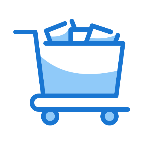 compras icono gratis