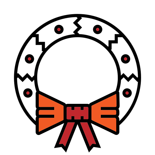 navidad icono gratis