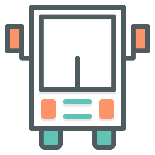 escola grátis ícone