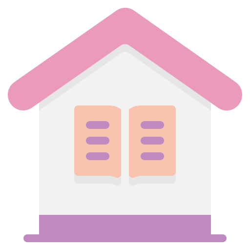 escuela icono gratis