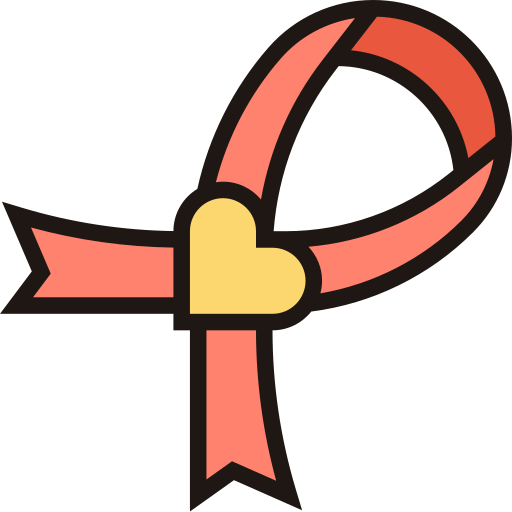 Ribbon free icon Ribbon free icon