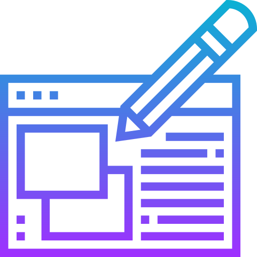 Column free icon Column free icon
