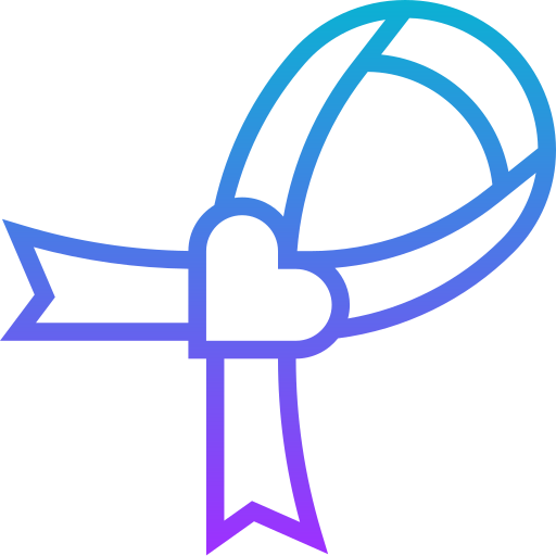 Ribbon free icon Ribbon free icon