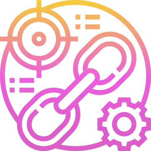 Backlink free icon Backlink free icon