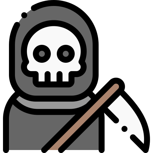 Reaper - Free cultures icons