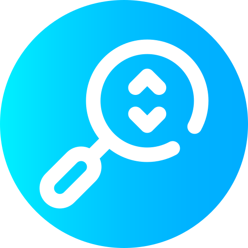 Enfocar icono gratis