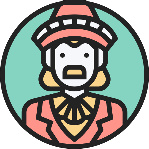 México icono gratis