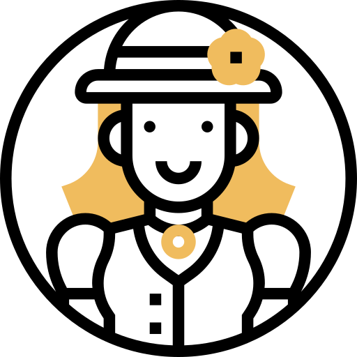 Francia icono gratis