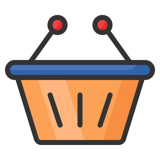 compras icono gratis