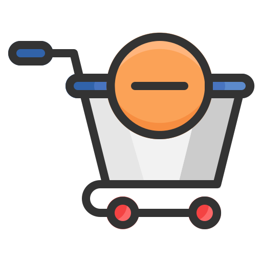 compras icono gratis