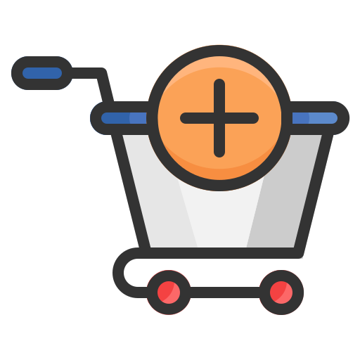 compras icono gratis