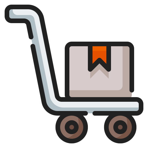 boutique Icône gratuit