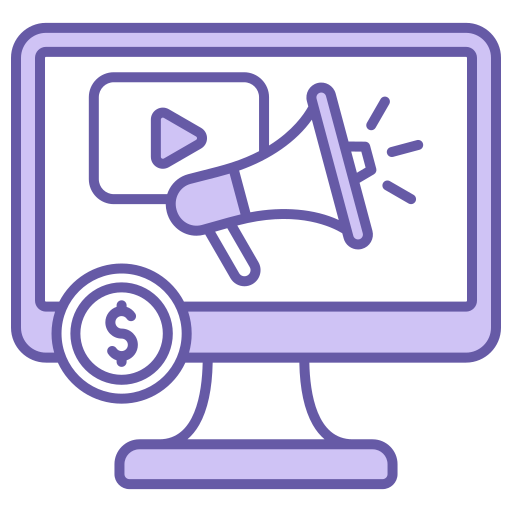 marketing digital grátis ícone marketing digital grátis ícone