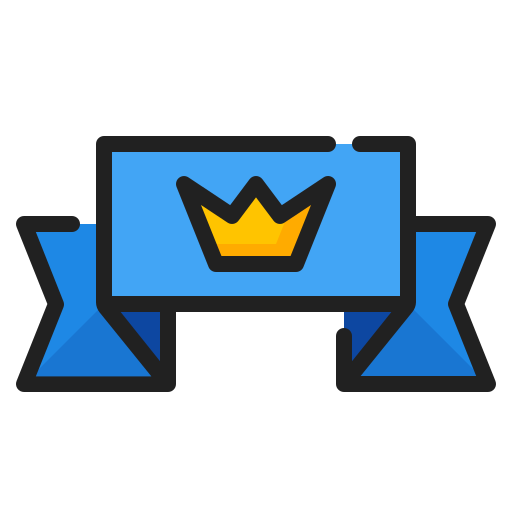 schleife kostenlos Icon