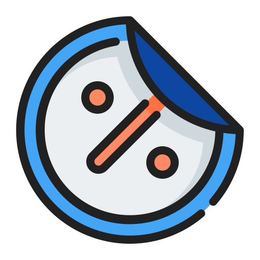 rabatt kostenlos Icon