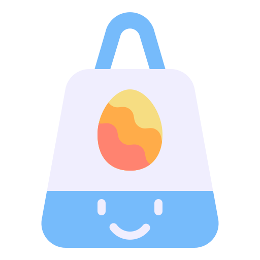 bolsa icono gratis