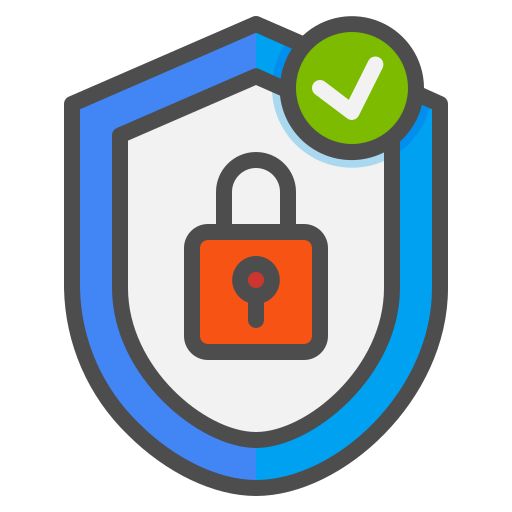 bouclier Icône gratuit