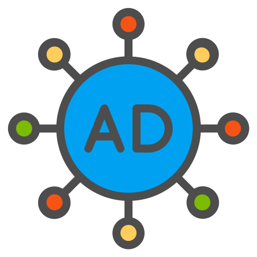 commercialisation Icône gratuit