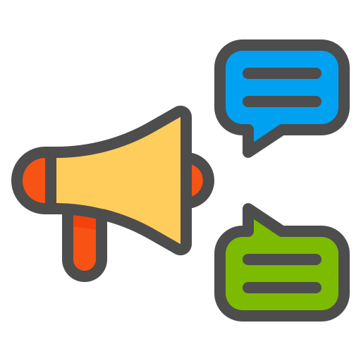 commercialisation Icône gratuit