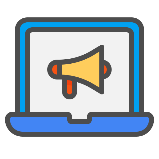 numérique Icône gratuit