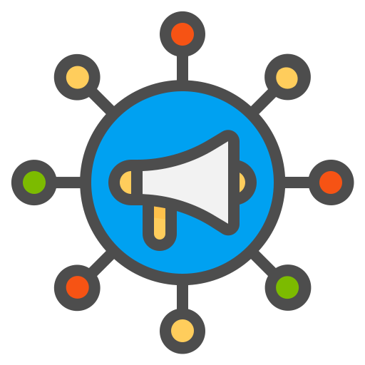 commercialisation Icône gratuit