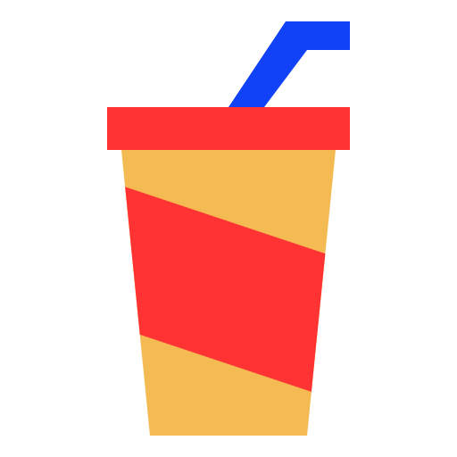 컵 무료 아이콘