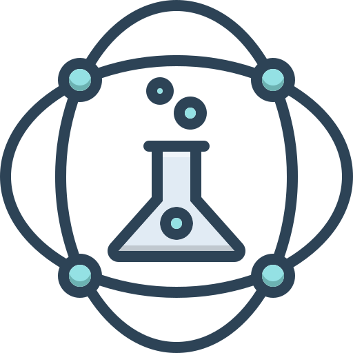 wissenschaft kostenlos Icon