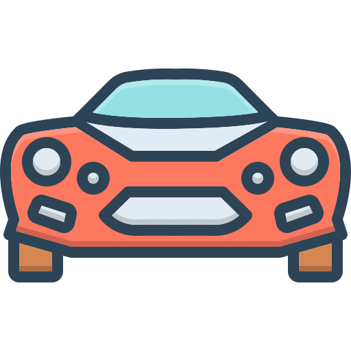voiture Icône gratuit