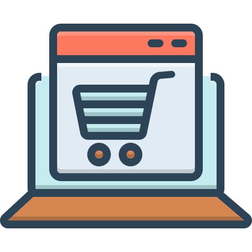 computadora portátil icono gratis