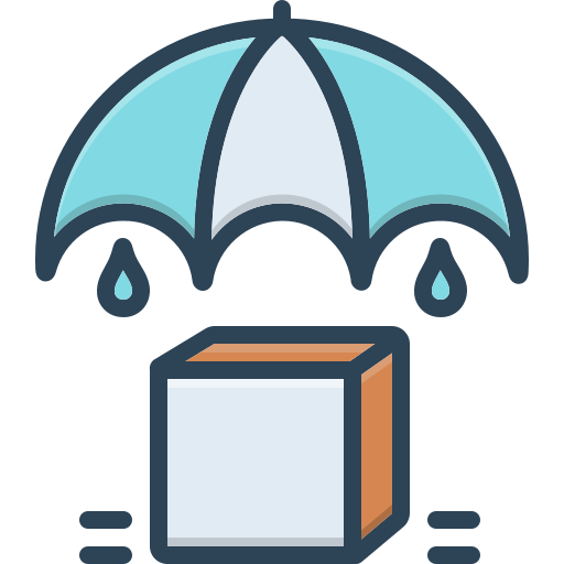 paraguas icono gratis