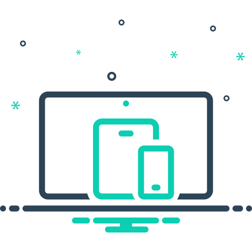 Laptop free icon