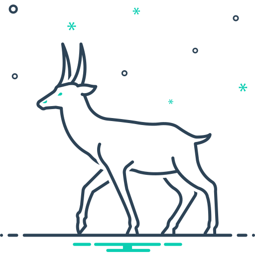 tier kostenlos Icon