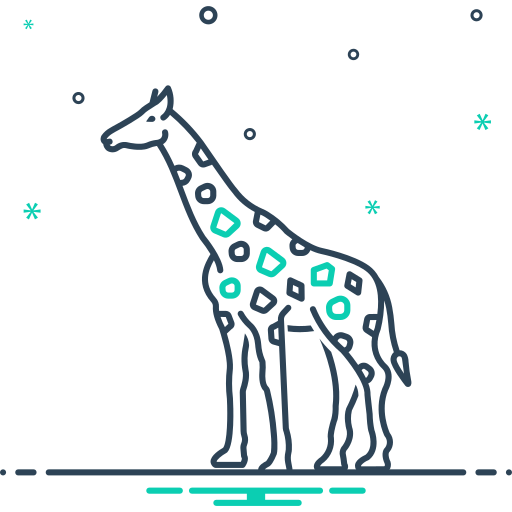 tier kostenlos Icon