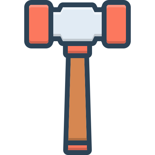 construcción icono gratis