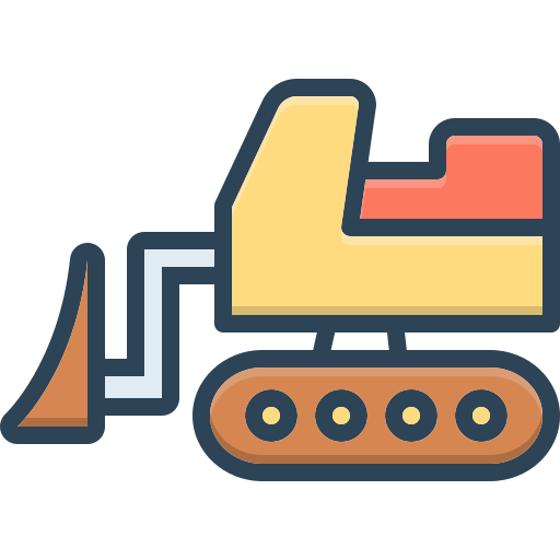 construcción icono gratis