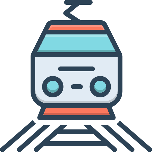 transport Icône gratuit