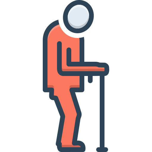 persona icono gratis