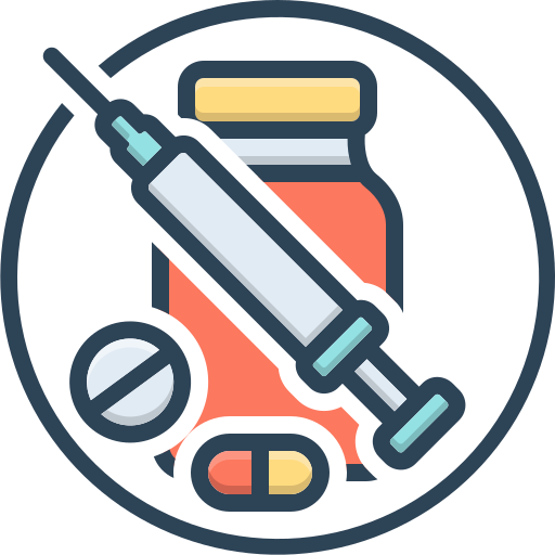 medicamento icono gratis