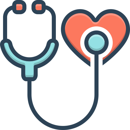 corazón icono gratis