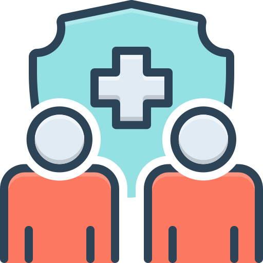 médico icono gratis