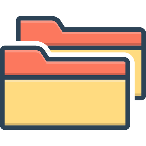 Paper free icon
