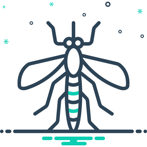 Insect free icon